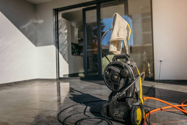 Best Post-Construction Pressure Washing  in Temesl Valley, CA