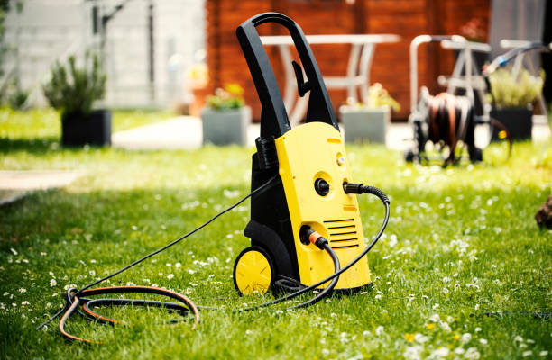 Best Restaurant Pressure Washing  in Temesl Valley, CA